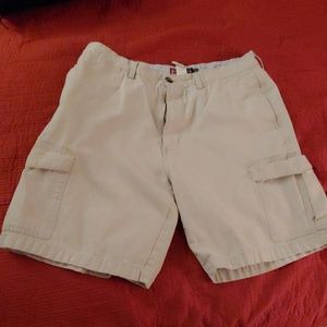 Men's Chaps Mens Shorts
